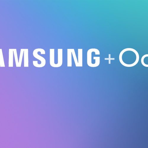 samsung oobj