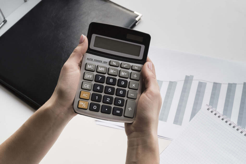 Calculadora da Reforma Tributária