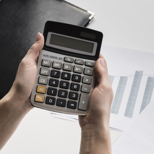 Calculadora da Reforma Tributária